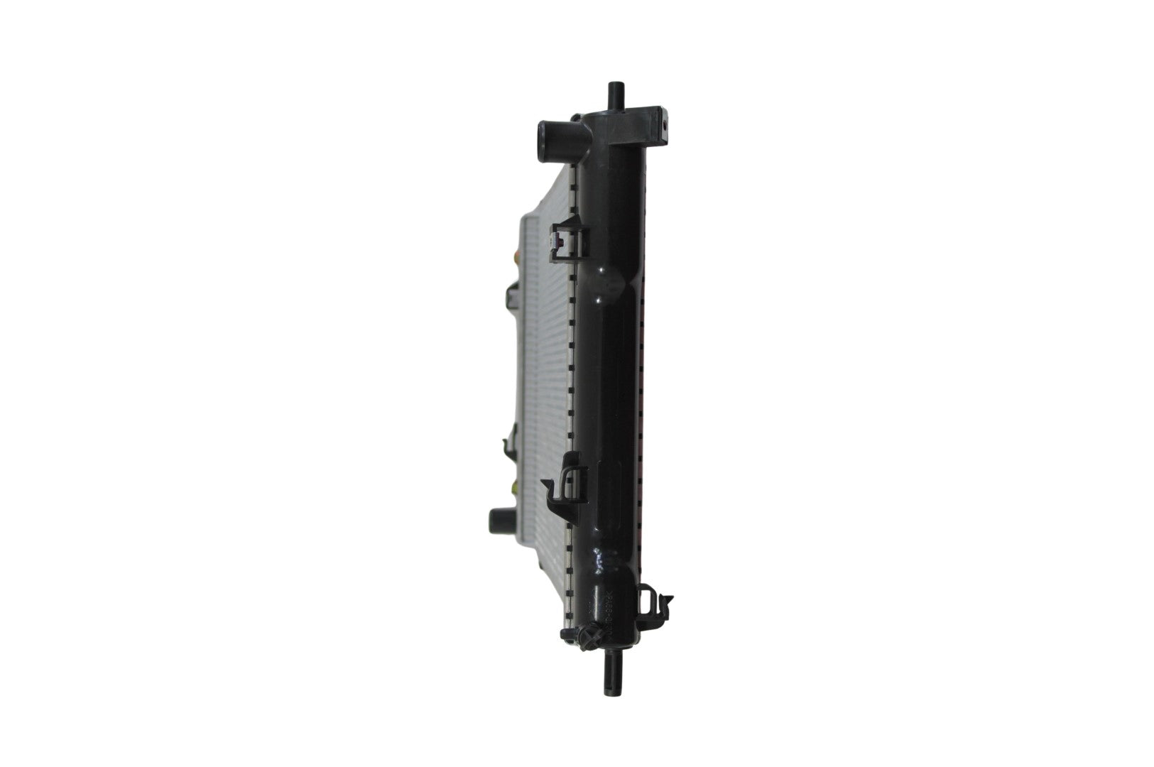 Radiador Automotriz GM Pontiac, Suzuki Equinox Terrain, Torrent T/A 08-15 26mm Tubo Soldado