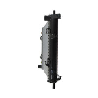 Radiador Automotriz GM Pontiac, Suzuki Equinox Terrain, Torrent T/A 08-15 26mm Tubo Soldado