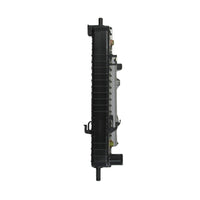 Radiador Automotriz GM Pontiac, Suzuki Equinox Terrain, Torrent T/A 08-15 26mm Tubo Soldado