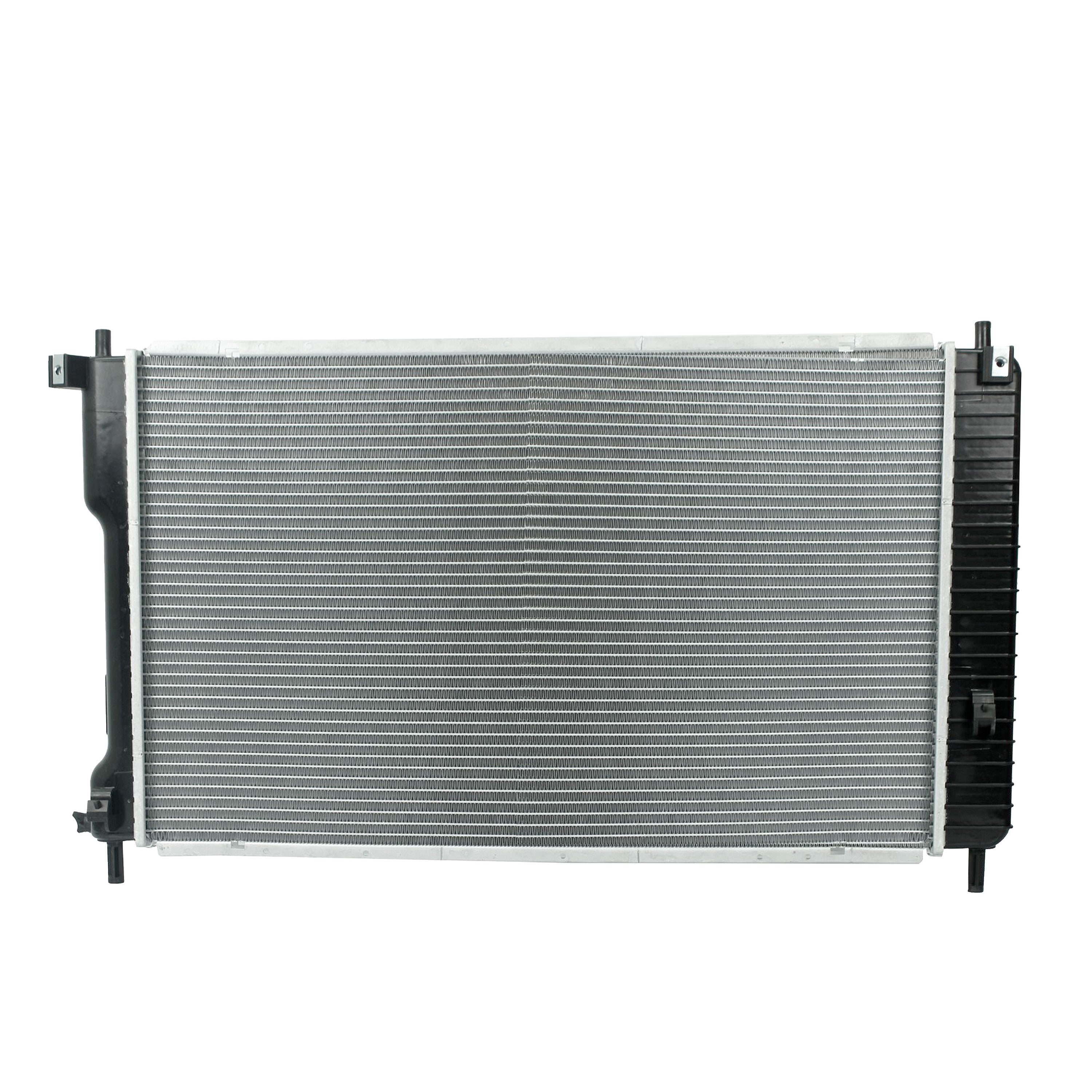 Radiador Automotriz GM Pontiac, Suzuki Equinox Terrain, Torrent T/A 08-15 26mm Tubo Soldado