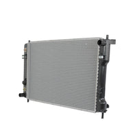 Radiador Automotriz GM Pontiac, Suzuki Equinox Terrain, Torrent T/A 08-15 26mm Tubo Soldado