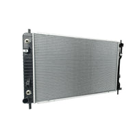 Radiador Automotriz GM Pontiac, Suzuki Equinox Terrain, Torrent T/A 08-15 26mm Tubo Soldado