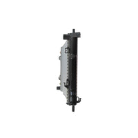 Radiador Automotriz GM Pontiac, Suzuki Equinox Terrain, Torrent T/A 08-15 26mm Tubo Soldado