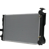 Radiador Automotriz Toyota Pontiac Corolla Matrix, Vibe T/A 09-16 16mm Tubo Soldado
