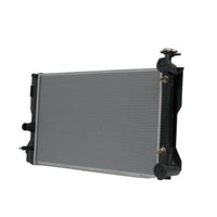 Radiador Automotriz Toyota Pontiac Corolla Matrix, Vibe T/A 09-16 16mm Tubo Soldado