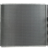 Radiador Automotriz Ford  F-250 F-350, F-450, F-550, Super Duty, F-53  T/A 08-15 26mm Tubo Soldado