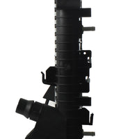 Radiador Automotriz Ford  F-250 F-350, F-450, F-550, Super Duty, F-53  T/A 08-15 26mm Tubo Soldado