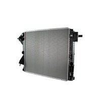 Radiador Automotriz Ford  F-250 F-350, F-450, F-550, Super Duty, F-53 T/M 08-15 26mm Tubo Soldado