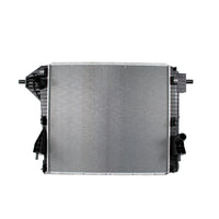 Radiador Automotriz Ford  F-250 F-350, F-450, F-550, Super Duty, F-53 T/M 08-15 26mm Tubo Soldado