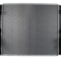Radiador Automotriz Ford  F-250 F-350, F-450, F-550, Super Duty, F-53 T/M 08-15 26mm Tubo Soldado