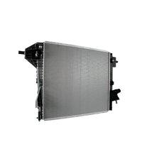 Radiador Automotriz Ford  F-250 F-350, F-450, F-550, Super Duty, F-53 T/M 08-15 26mm Tubo Soldado