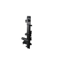 Radiador Automotriz Ford  F-250 F-350, F-450, F-550, Super Duty, F-53 T/M 08-15 26mm Tubo Soldado