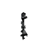 Radiador Automotriz Ford  F-250 F-350, F-450, F-550, Super Duty, F-53 T/M 08-15 26mm Tubo Soldado