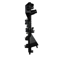 Radiador Automotriz Ford  F-250 F-350, F-450, F-550, Super Duty, F-53 T/M 08-15 26mm Tubo Soldado
