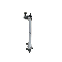 Radiador Automotriz Hyundai i10 T/M 12-15 26mm Tubo Soldado