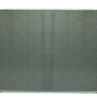 Radiador Automotriz Chrysler  Ram Ram pickup 1500 T/M 10-16 26mm Tubo Soldado