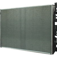 Radiador Automotriz Chrysler  Ram Ram pickup 1500 T/M 10-16 26mm Tubo Soldado