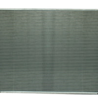 Radiador Automotriz Chrysler  Ram Ram pickup 1500 T/M 10-16 26mm Tubo Soldado