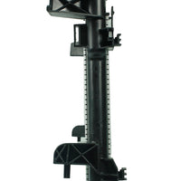 Radiador Automotriz Chrysler  Ram Ram pickup 1500 T/M 10-16 26mm Tubo Soldado