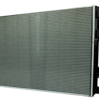 Radiador Automotriz Chrysler Dodge RAM RAM Pickup 1500 T/M 10-16 32mm Tubo Soldado