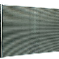 Radiador Automotriz Chrysler Dodge RAM RAM Pickup 1500 T/M 10-16 32mm Tubo Soldado