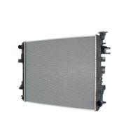 Radiador Automotriz Chrysler Dodge RAM RAM Pickup 1500 T/M 10-16 32mm Tubo Soldado