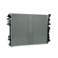 Radiador Automotriz Chrysler Dodge RAM RAM Pickup 1500 T/M 10-16 32mm Tubo Soldado