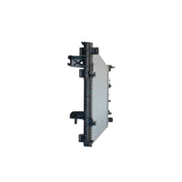 Radiador Automotriz Chrysler Dodge RAM RAM Pickup 1500 T/M 10-16 32mm Tubo Soldado