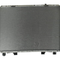 Radiador Automotriz Mercedes Benz 500 400 CL500, S420, S500 T/A 92-99 32mm Tubo Soldado
