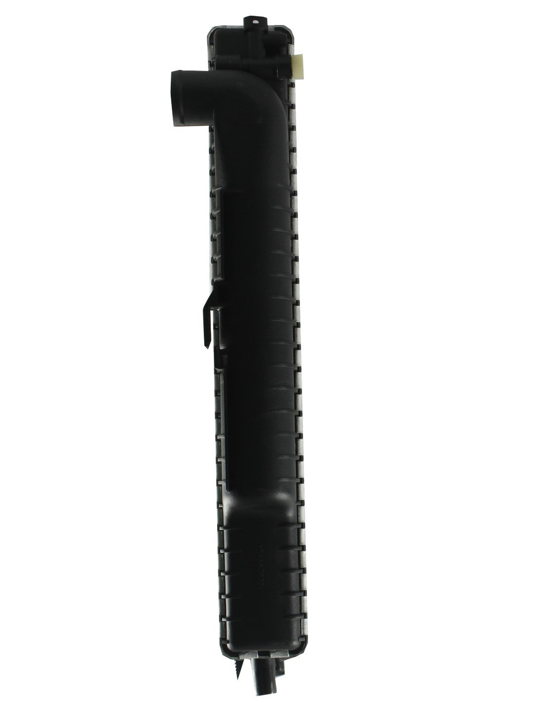 Radiador Automotriz Mercedes Benz 500 400 CL500, S420, S500 T/A 92-99 32mm Tubo Soldado