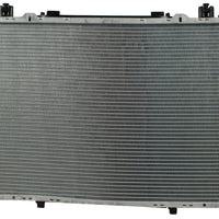 Radiador Automotriz Mercedes Benz 500, 400 CL500 S420, S500 T/A 92-99 36mm Tubo Soldado