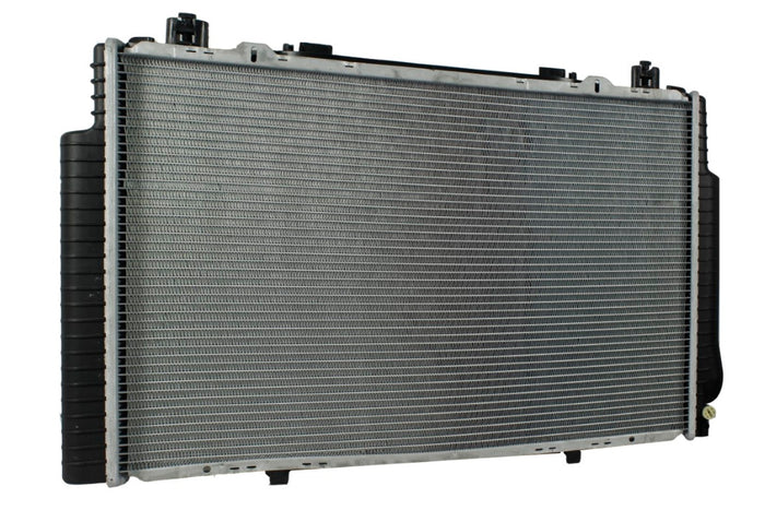Radiador Automotriz Mercedes Benz 500, 400 CL500 S420, S500 T/A 92-99 36mm Tubo Soldado