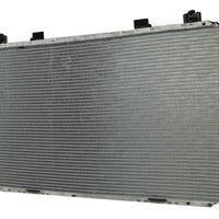 Radiador Automotriz Mercedes Benz 500, 400 CL500 S420, S500 T/A 92-99 36mm Tubo Soldado