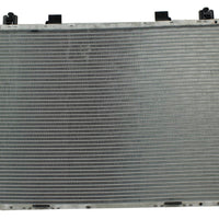 Radiador Automotriz Mercedes Benz 500, 400 CL500 S420, S500 T/A 92-99 36mm Tubo Soldado