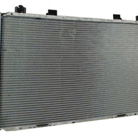 Radiador Automotriz Mercedes Benz 500, 400 CL500 S420, S500 T/A 92-99 36mm Tubo Soldado