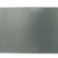 Radiador Automotriz Chrysler Dodge 300c Challenger Charger T/M 09-15 26mm Tubo Soldado