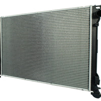 Radiador Automotriz Chrysler Dodge 300c Challenger Charger T/M 09-15 26mm Tubo Soldado