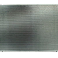 Radiador Automotriz Chrysler Dodge 300c Challenger Charger T/M 09-15 26mm Tubo Soldado