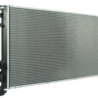 Radiador Automotriz Chrysler Dodge 300c Challenger Charger T/M 09-15 26mm Tubo Soldado