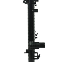 Radiador Automotriz Chrysler Dodge 300c Challenger Charger T/M 09-15 26mm Tubo Soldado