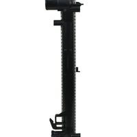 Radiador Automotriz Chrysler Dodge 300c Challenger Charger T/M 09-15 26mm Tubo Soldado
