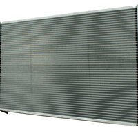 Radiador Automotriz Chrysler Dodge 300 300C, Challenger Chager T/A T/M 09-15 40mm Tubo Soldado
