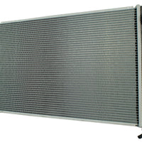 Radiador Automotriz Chrysler Dodge 300 300C, Challenger Chager T/A T/M 09-15 40mm Tubo Soldado