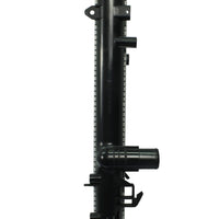 Radiador Automotriz Chrysler Dodge 300 300C, Challenger Chager T/A T/M 09-15 40mm Tubo Soldado