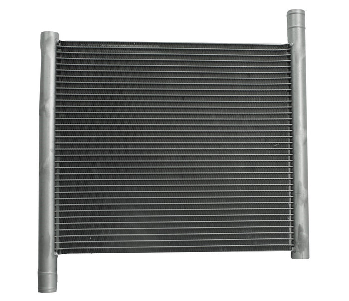 Radiador Automotriz Mercedes Benz  Smart fourtwo brabus  T/A T/M 08-15 16mm Tubo Soldado