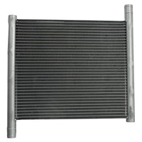 Radiador Automotriz Mercedes Benz  Smart fourtwo brabus  T/A T/M 08-15 16mm Tubo Soldado