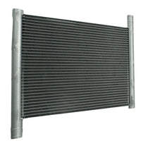Radiador Automotriz Mercedes Benz  Smart fourtwo brabus  T/A T/M 08-15 16mm Tubo Soldado