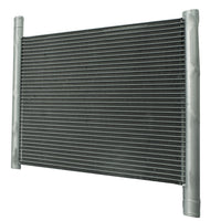 Radiador Automotriz Mercedes Benz  Smart fourtwo brabus  T/A T/M 08-15 16mm Tubo Soldado