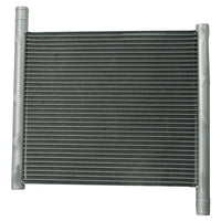 Radiador Automotriz Mercedes Benz  Smart fourtwo brabus  T/A T/M 08-15 16mm Tubo Soldado