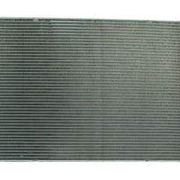 Radiador Automotriz Ford  Focus lll Mondeo IV, LR2 Range, Rover Evoque T/A 06-10 26mm Tubo Soldado